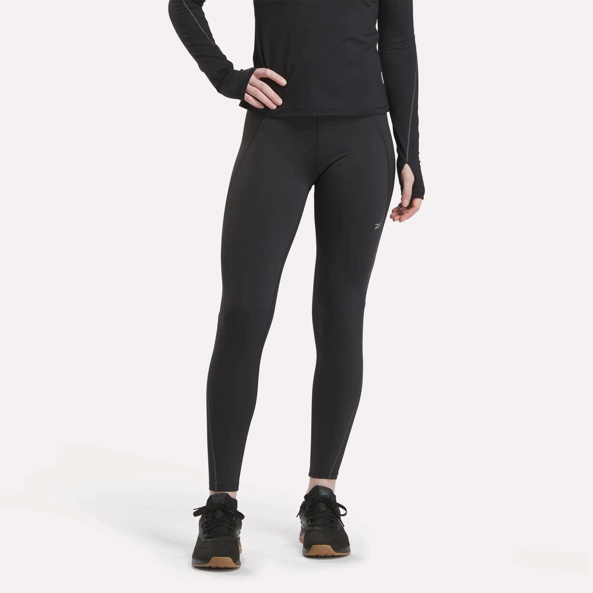 Women's Lux High-Rise RBK-FIRE+ Leggings Female Product Image