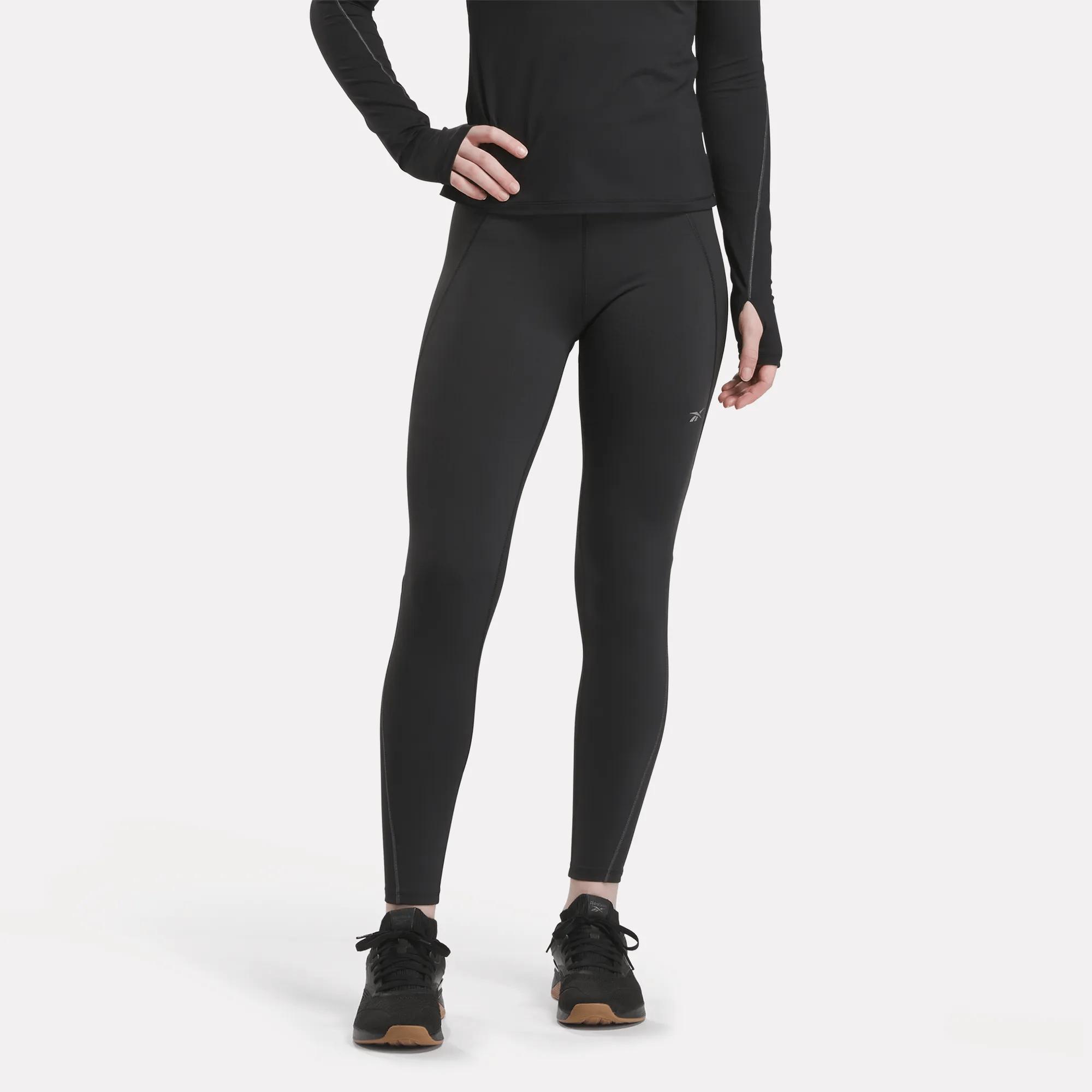 Women's Lux High-Rise RBK-FIRE+ Leggings Female Product Image