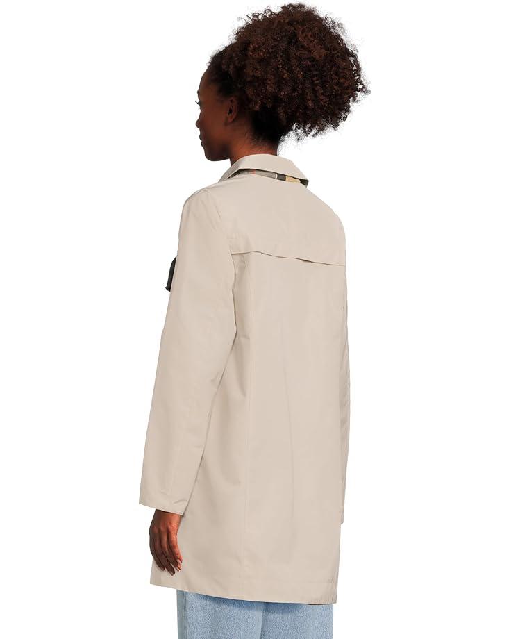 Women's Barbour Barbour Babbity Showerproof Jacket Product Image