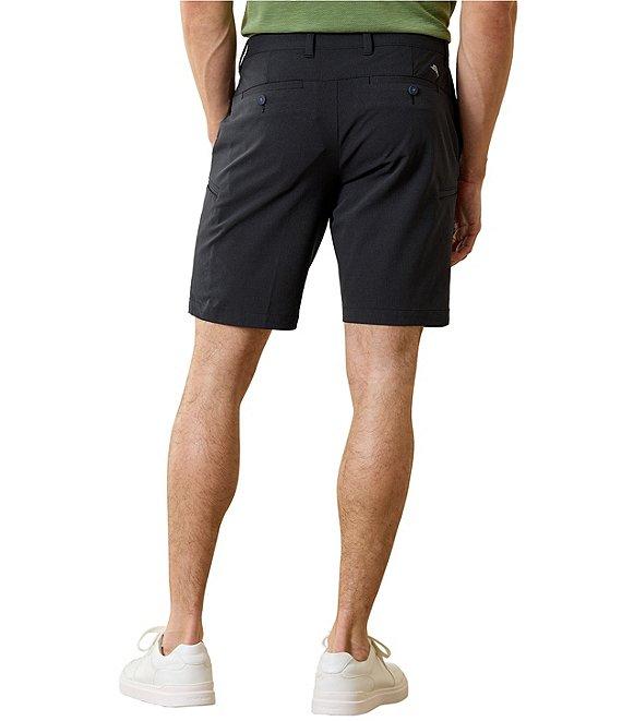 Tommy Bahama Big & Tall IslandZone Bahama Coast 9#double; Inseam and 10#double; Inseam Cargo Shorts Product Image