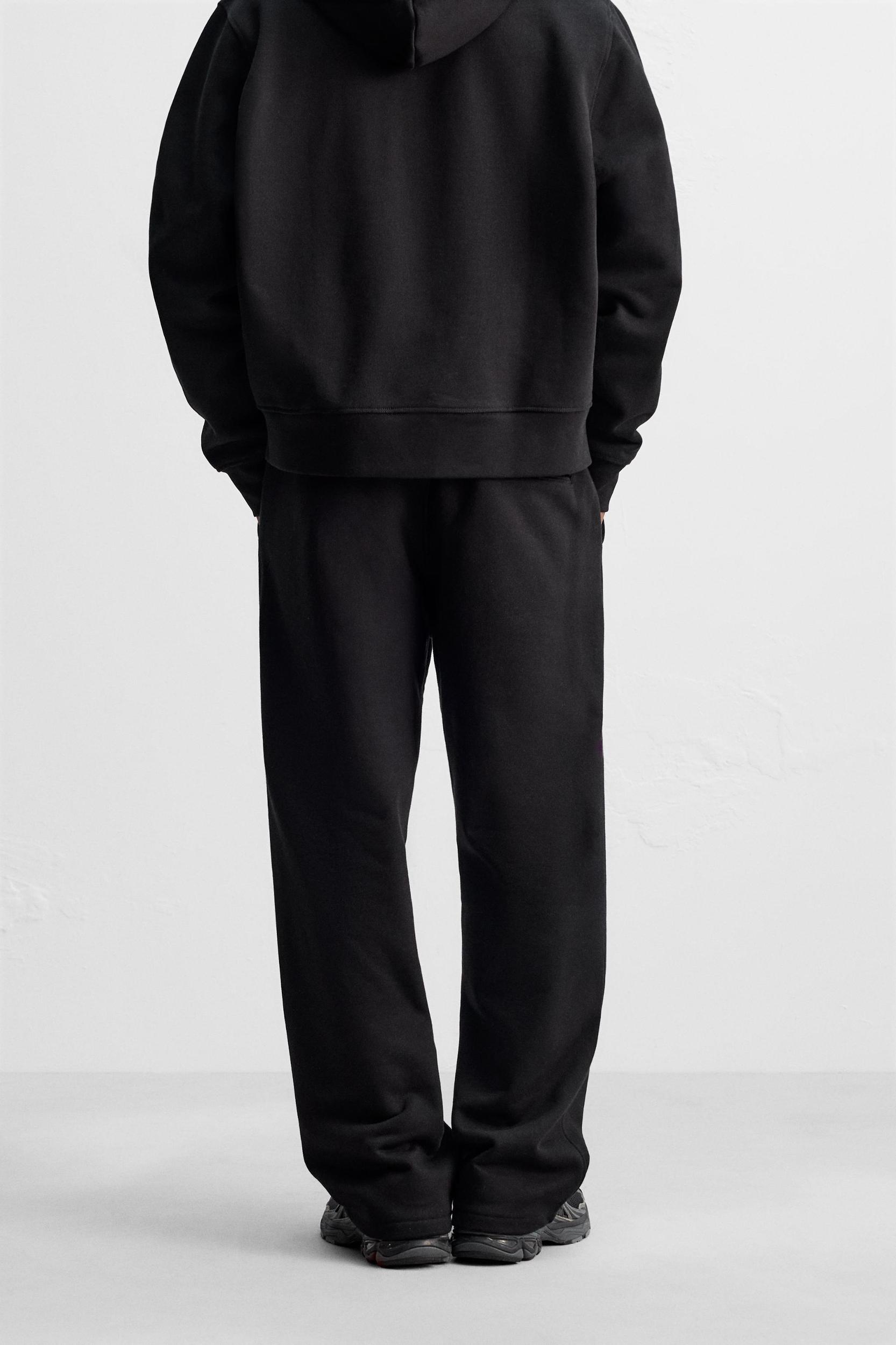 HEAVY WEIGHT JOGGER PANTS Product Image