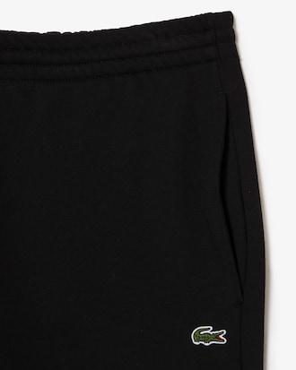 Slim Fit Sweatpants Product Image