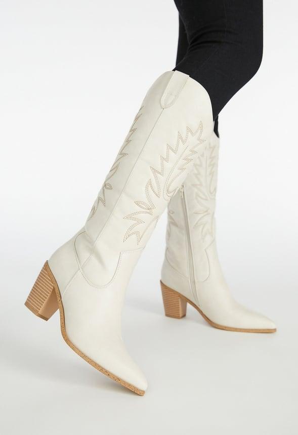 Delilah Western Boot Product Image