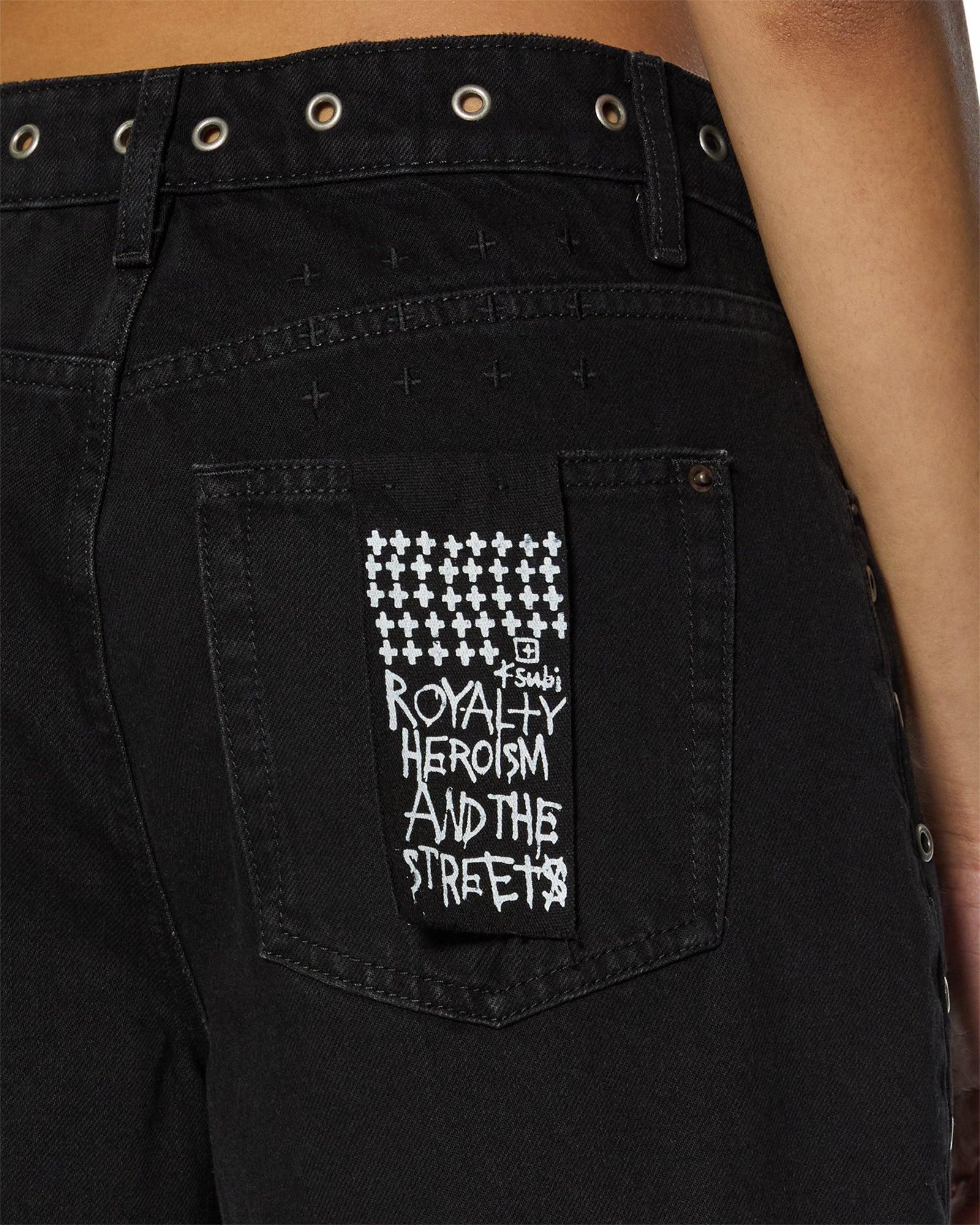 LOW RIDER SHORT VICE Female Product Image