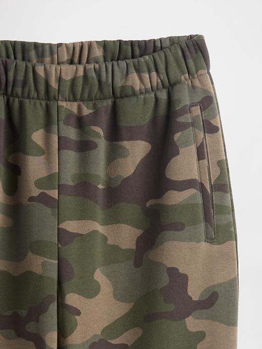 High Rise VintageSoft Boyfriend Joggers Product Image