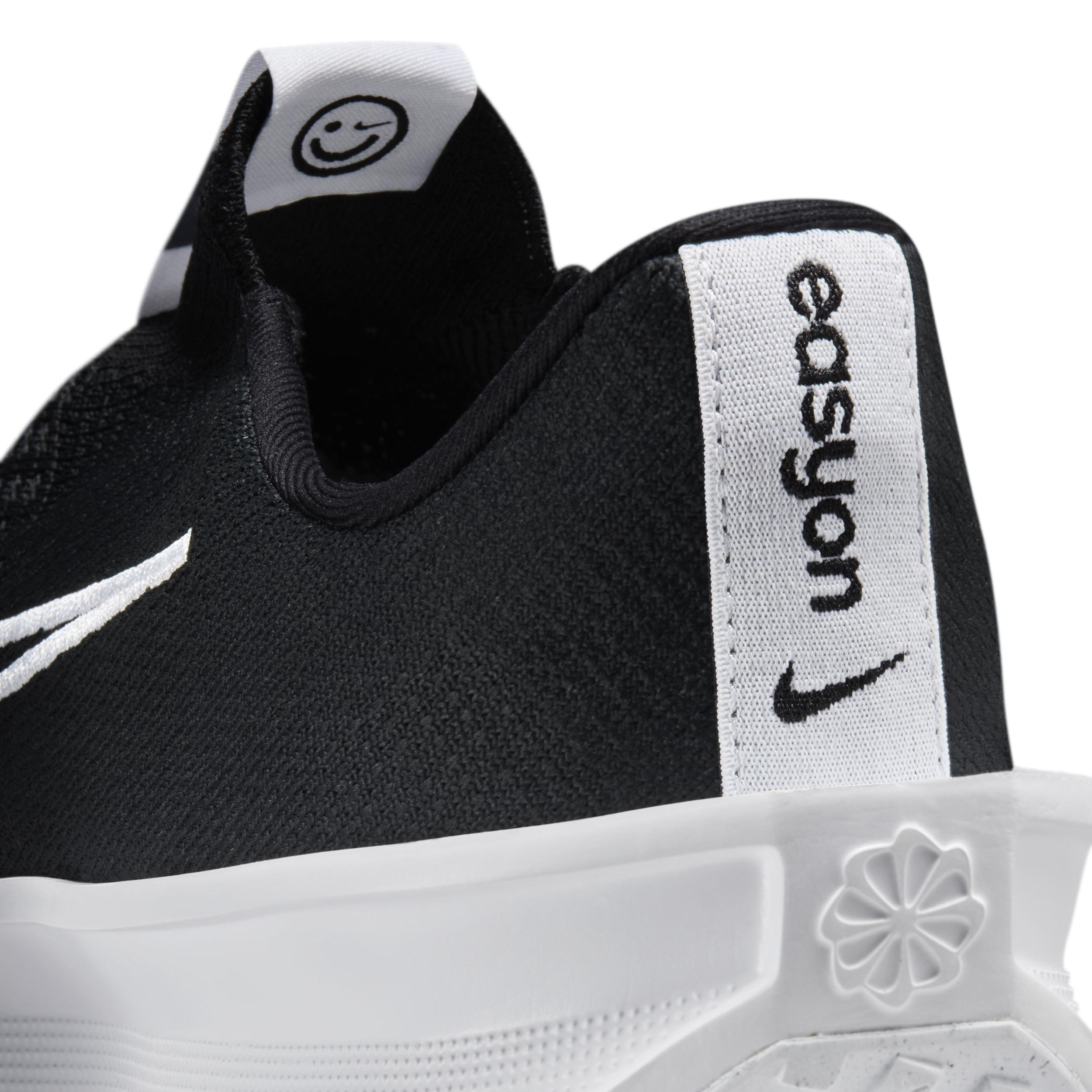 Nike Mens Interact Run EasyOn Road Running Shoes | FV5590-001 Product Image