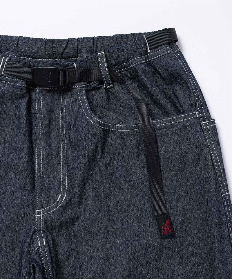 Japanese Chambray Rock Slide Pant Product Image
