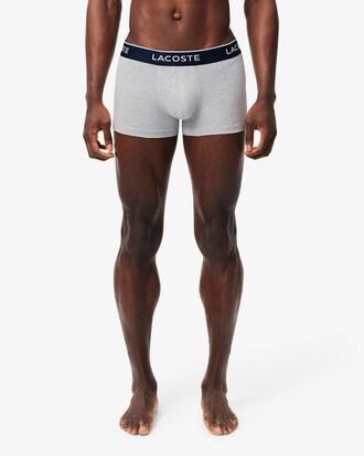 3-Pack Stretch Cotton Trunks Product Image