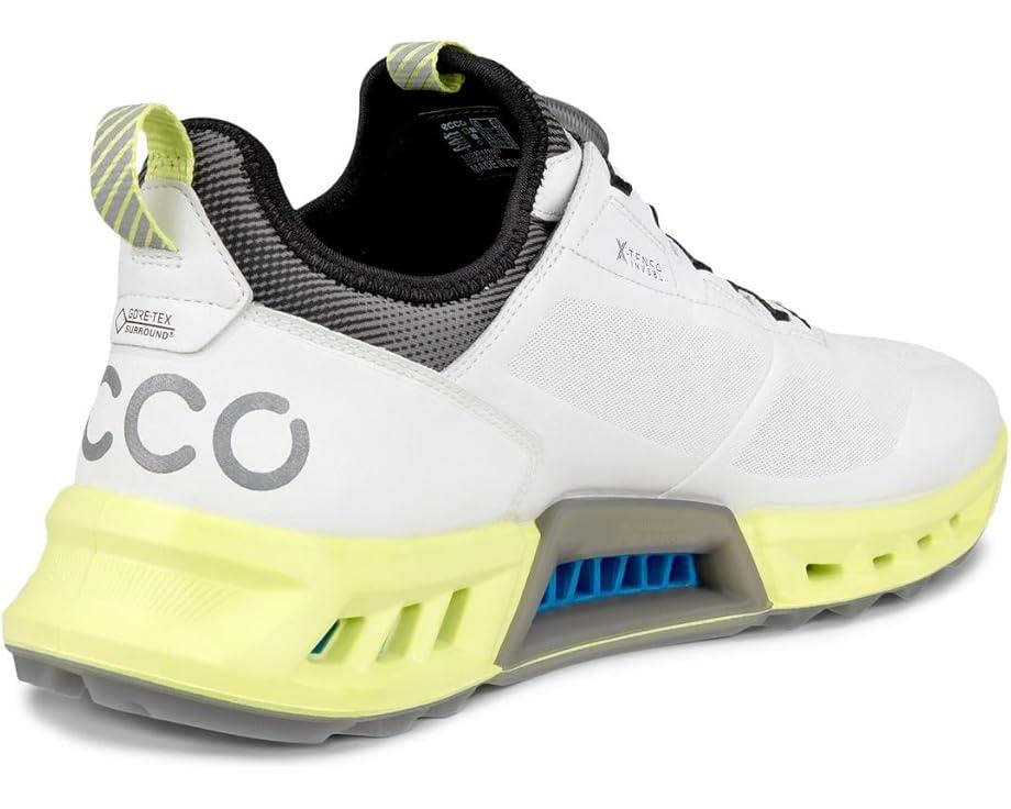 Biom C4 Vented GORE-TEX® Waterproof Golf Shoe Product Image