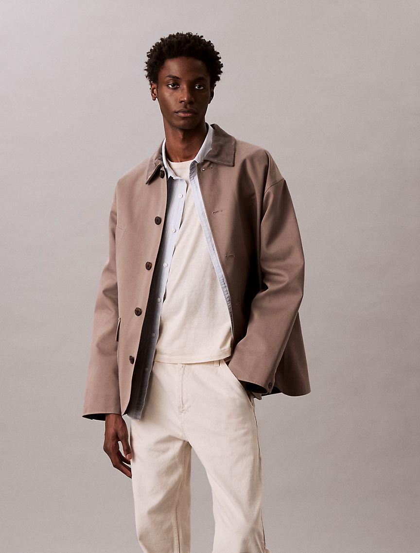 Straight Leg Carpenter Jeans Product Image