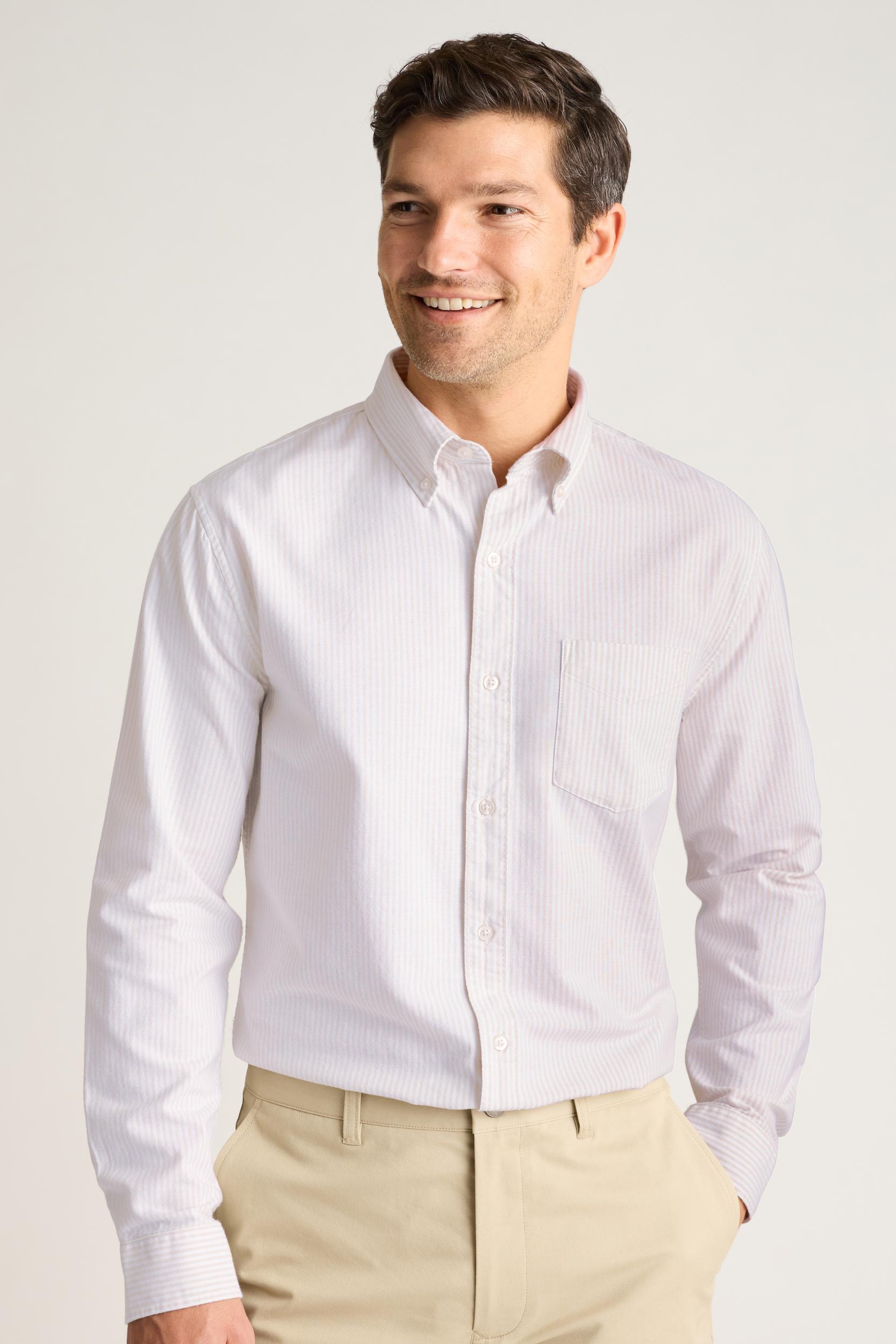 Everyday Oxford Shirt Product Image