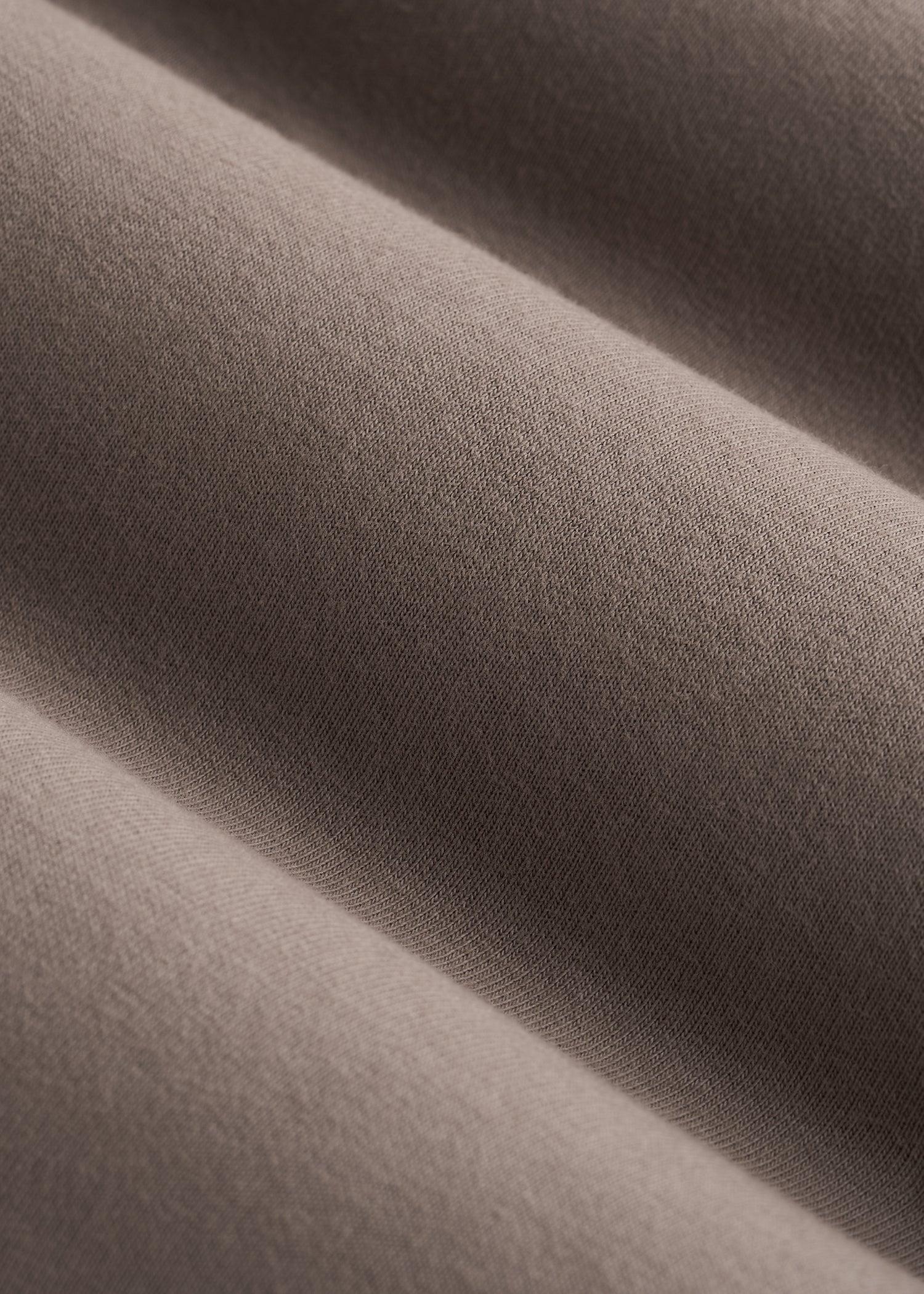 Tech Motion Fleece Joggers for Tall Men in Portobello Male Product Image