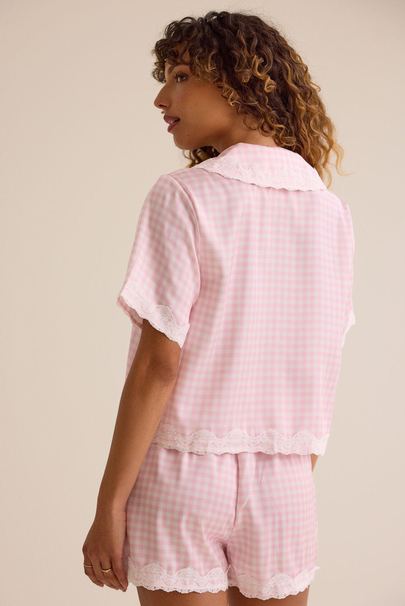 Sally Sleep Top Product Image