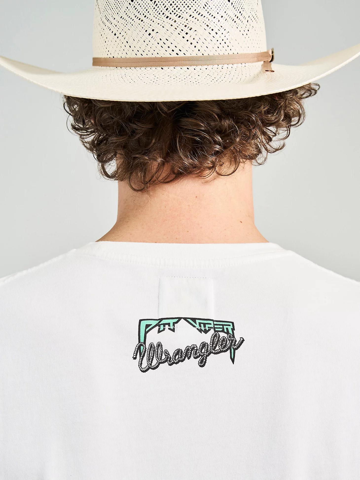 Wrangler x Pit Viper T-Shirt | Men's SHIRTS | Wrangler® Product Image