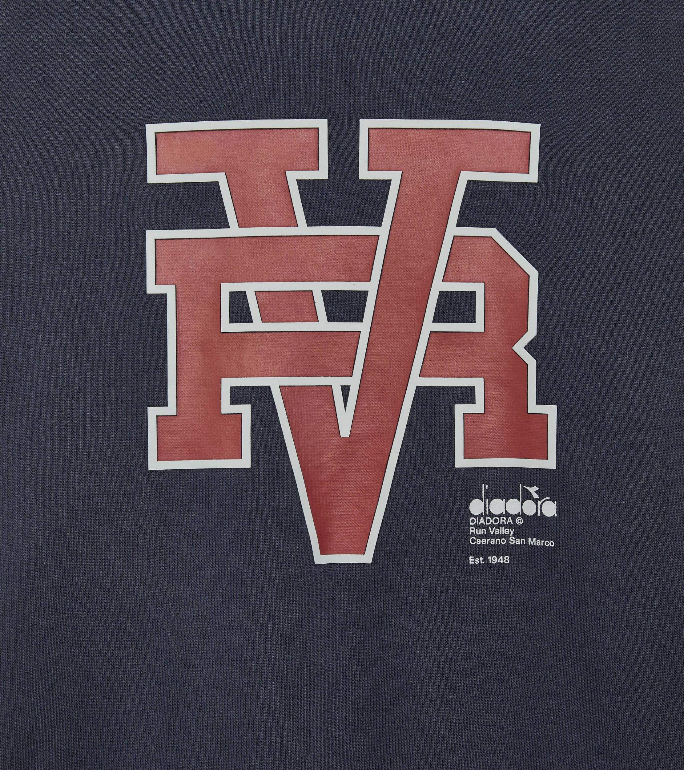SWEATSHIRT CREW RUN VALLEY Product Image