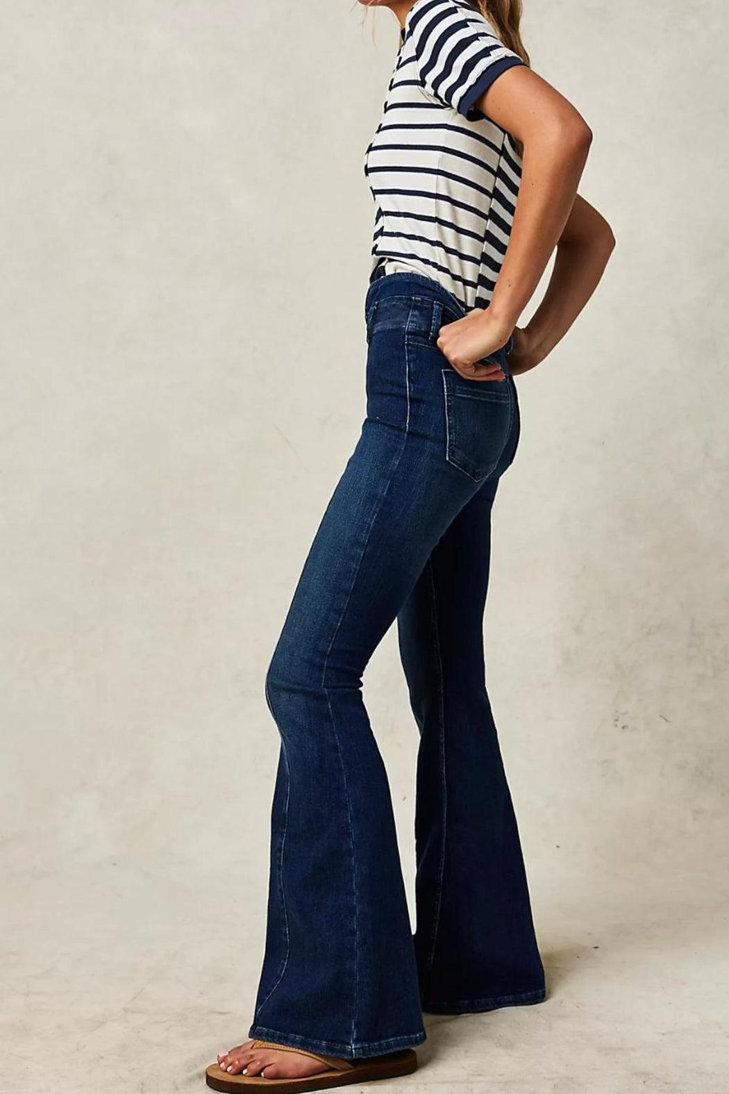 Fp After Dark Mid Rise Product Image