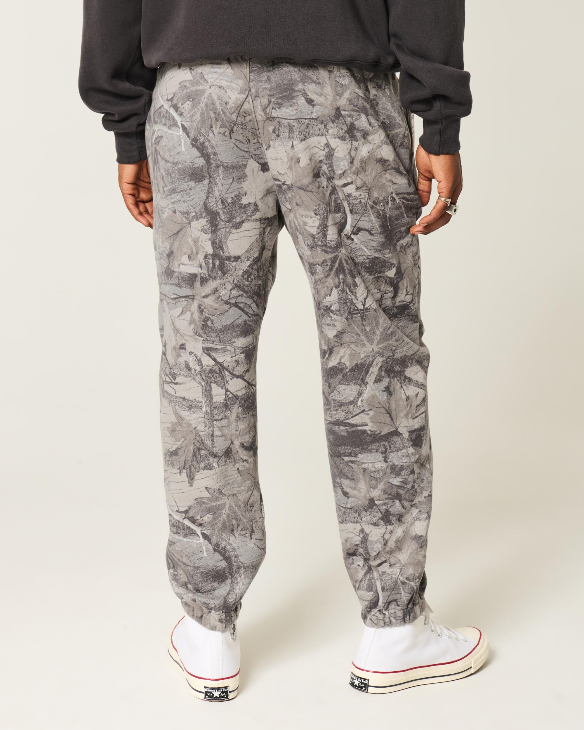 Baggy Cinch Joggers Product Image