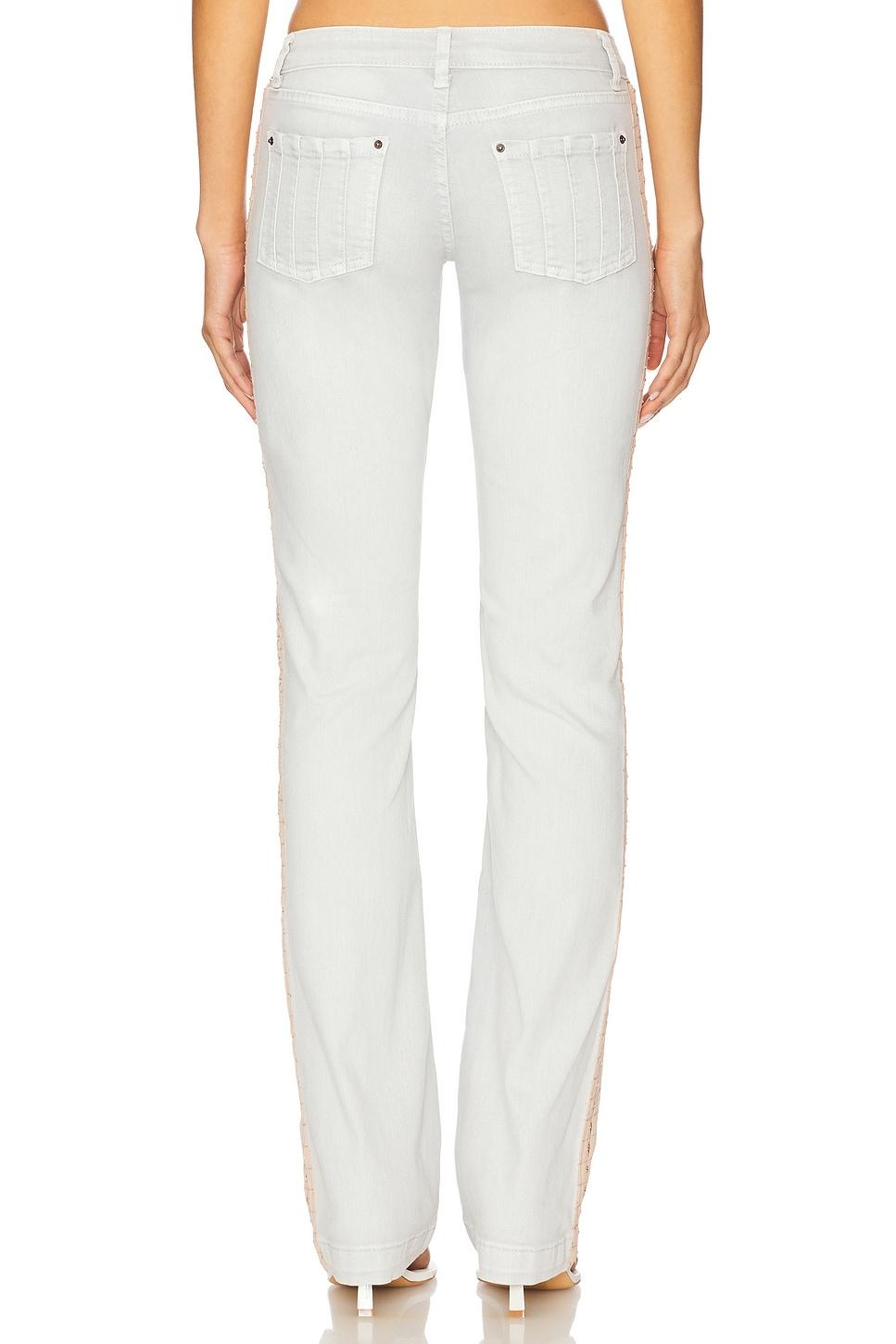 Hook & Eye Jean Jaded London Product Image