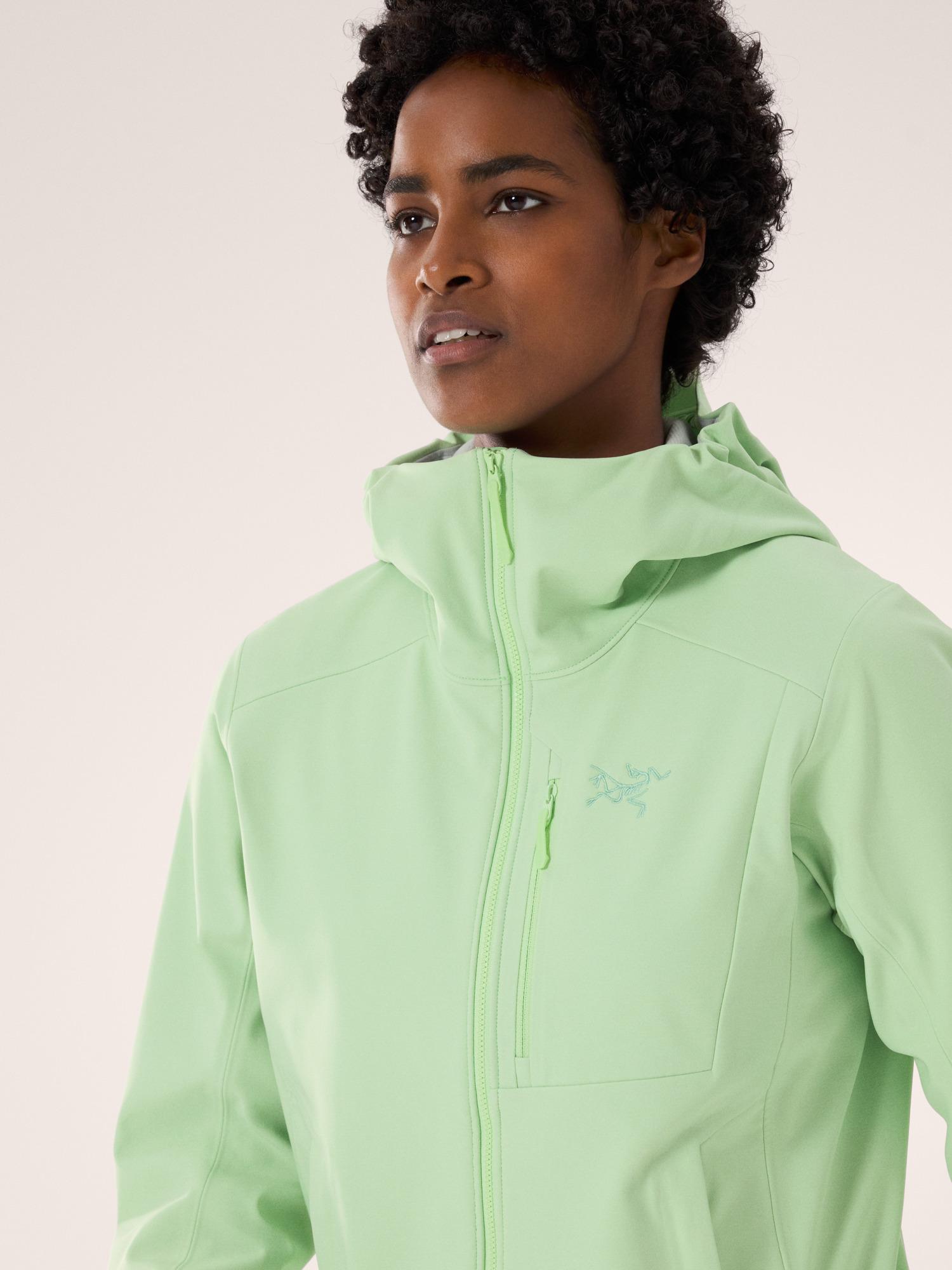 Gamma MX Hoody Women's Product Image