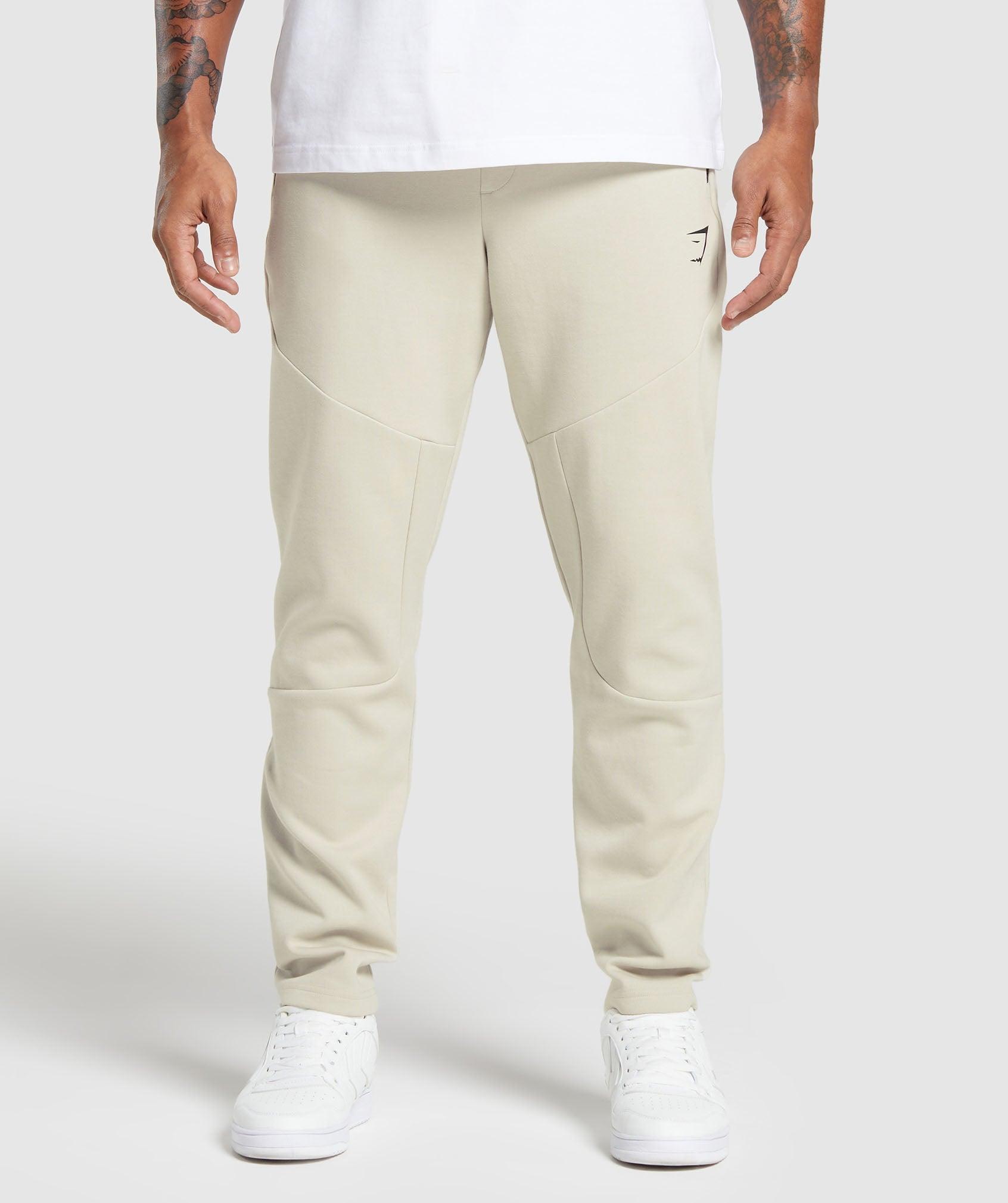 Interlock Tech Joggers Product Image