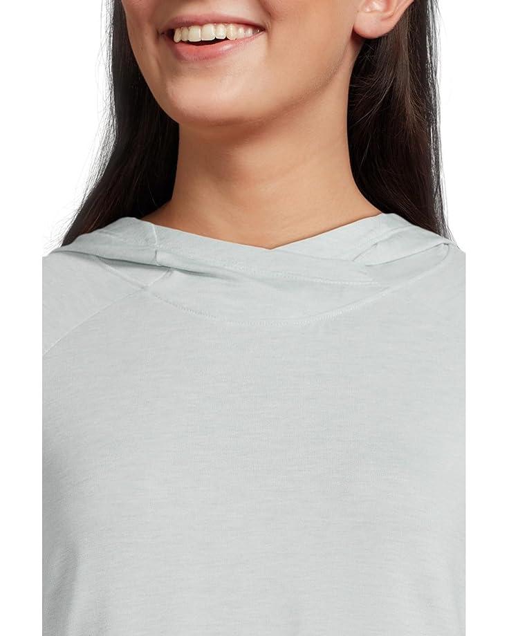 Bamboo Shade Hoodie II Product Image