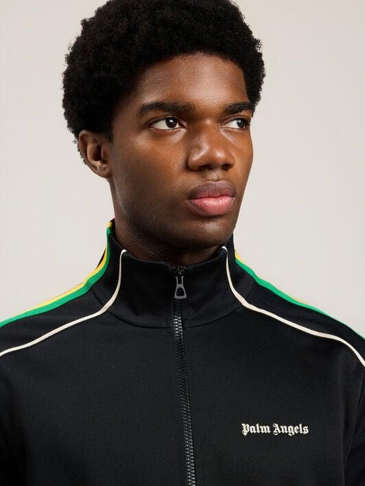 Classic Logo Vintage Track Jacket Product Image