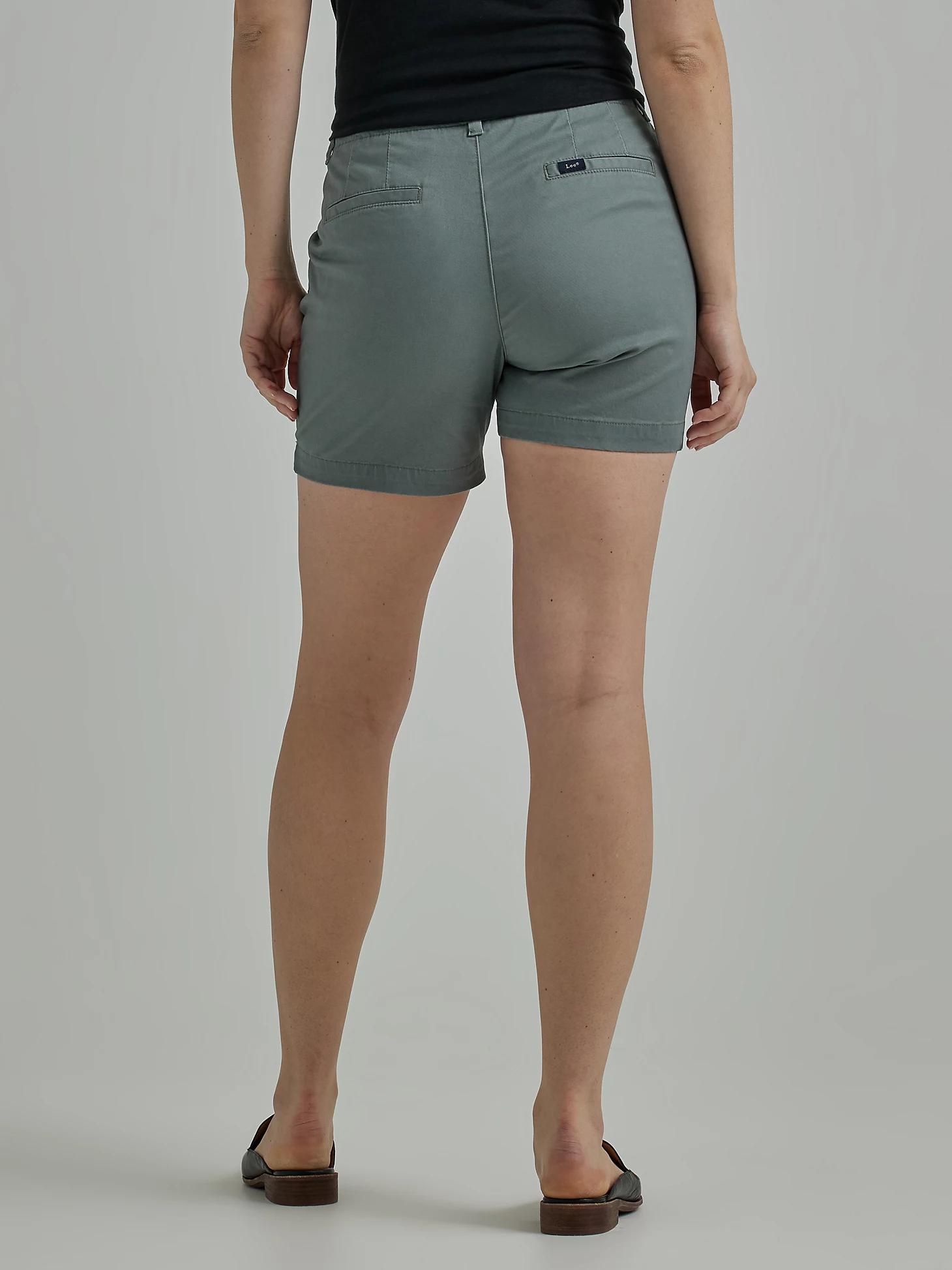 Women's Legendary Chino Short | Women's Shorts | Lee® Product Image