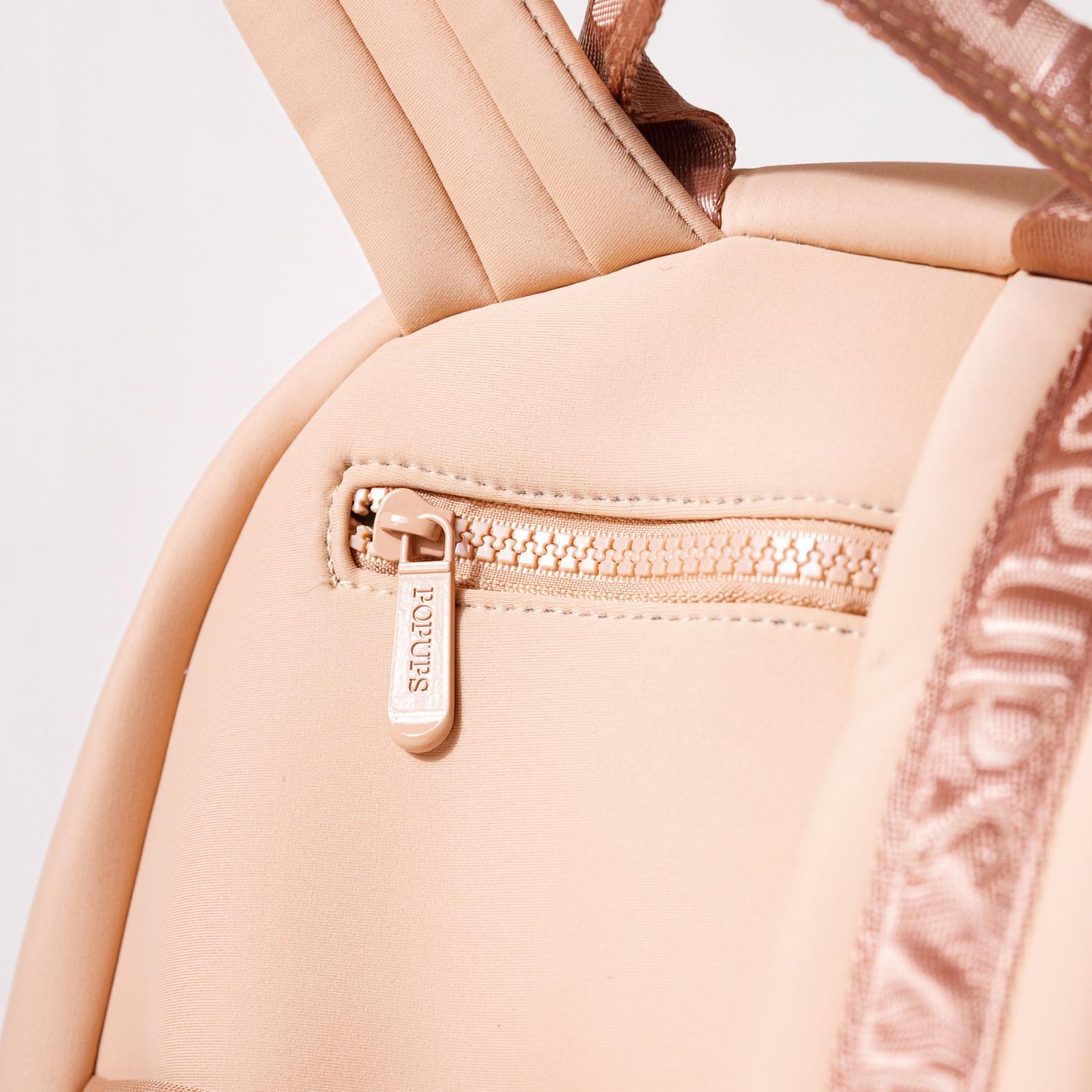 EVERYDAY BACKPACK TAN Product Image