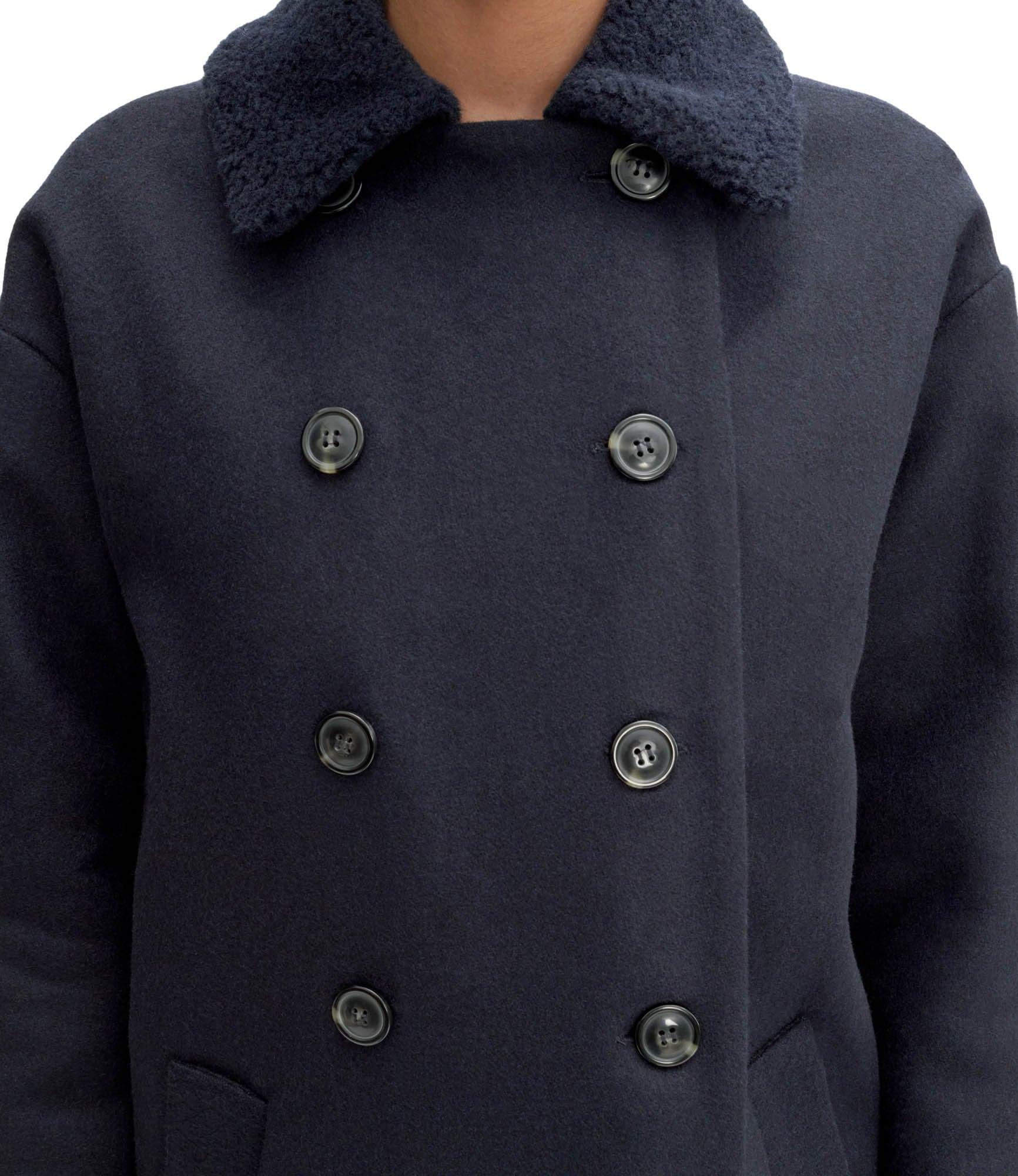 Jeanne coat Female Product Image