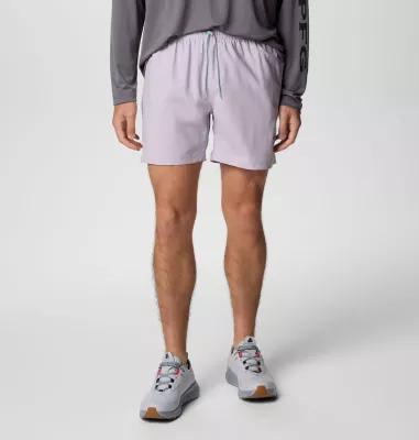 Columbia Mens PFG Rambler Water Shorts- Product Image