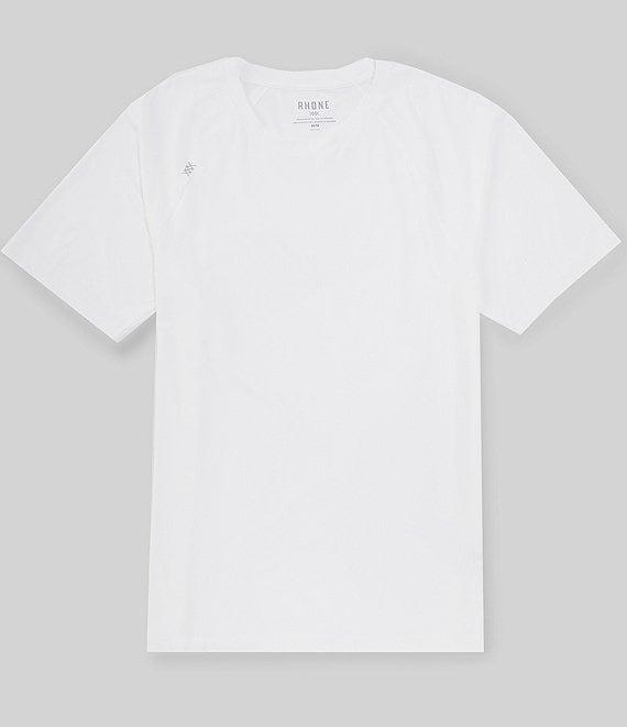 RHONE Reign Performance Short Sleeve T-Shirt Product Image