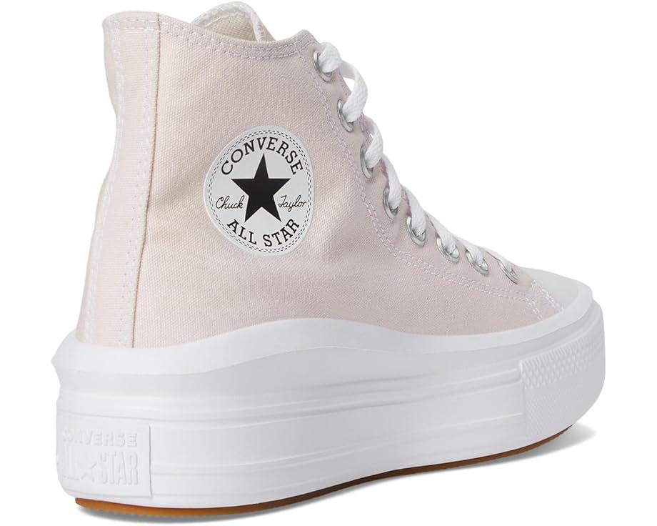 Chuck Taylor All Star Lift Double Stack Product Image