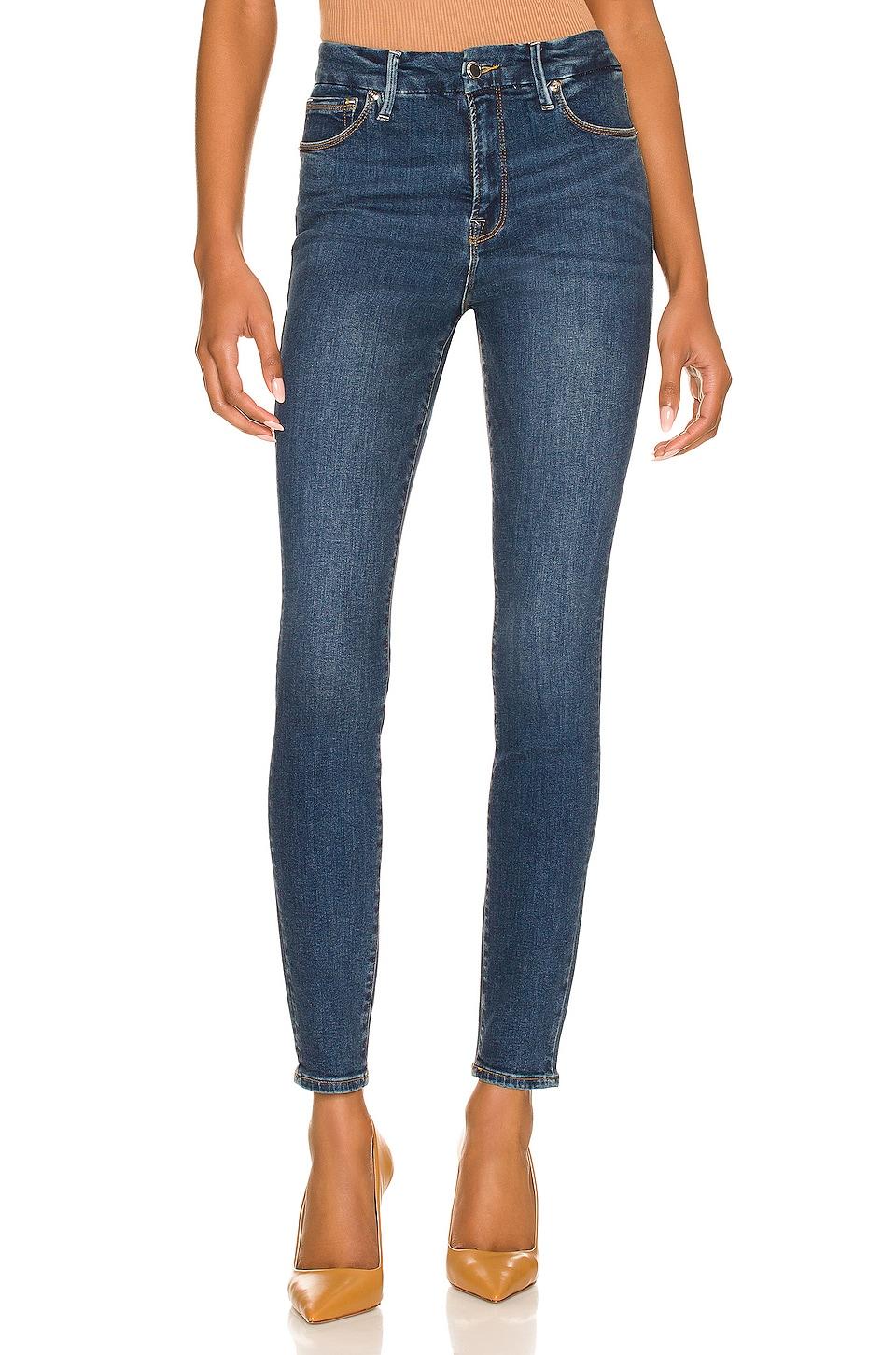 Good Legs Jeans Good American Product Image
