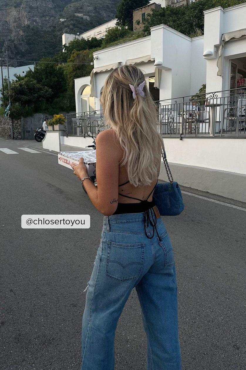 Back Detail Cross Body Product Image