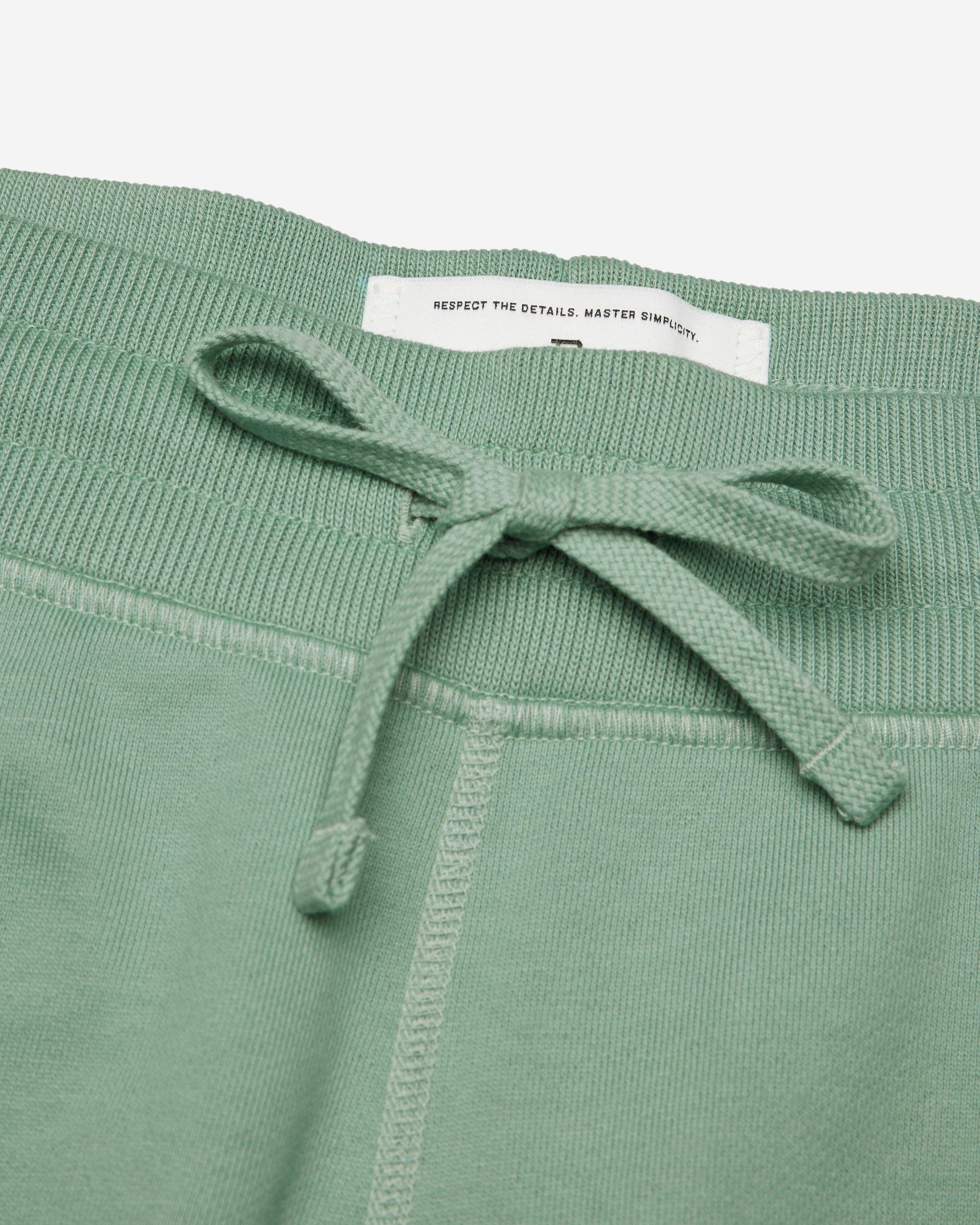 Midweight Terry Standard Sweatshort 6" Male Product Image