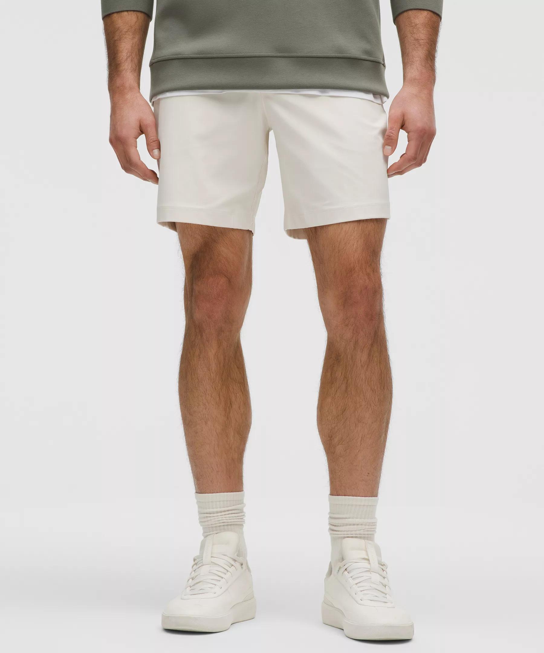 ABC Classic-Fit Short 7" *Warpstreme Product Image