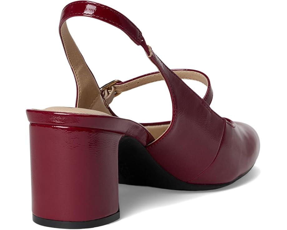 Marilyn Slingback Shoes Product Image