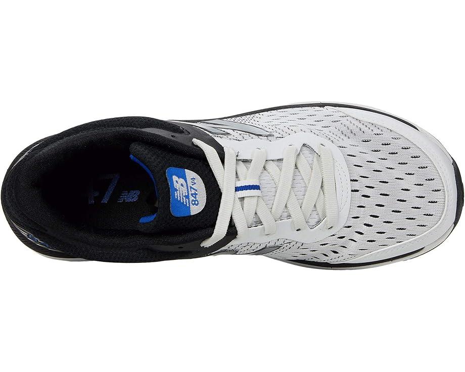 Fresh Foam X 840v1 Leather Product Image