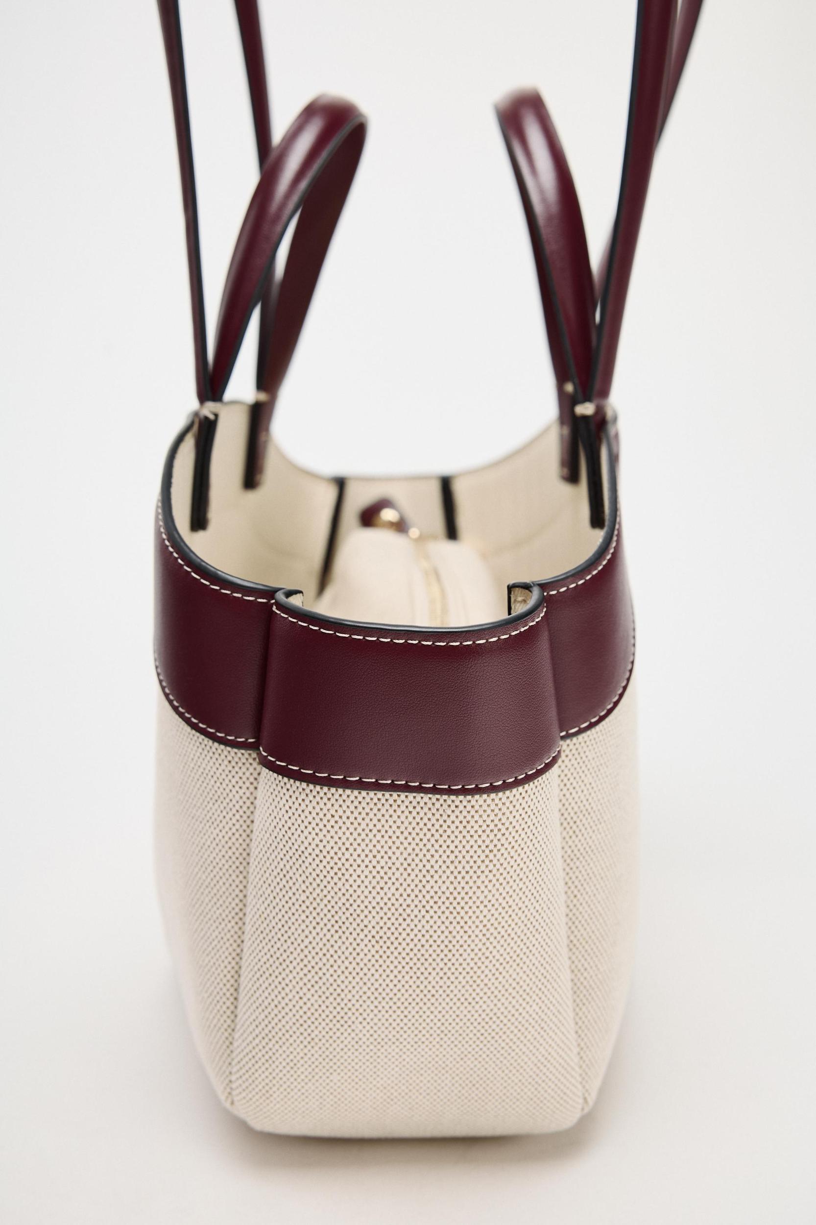 CANVAS SHOPPER Product Image