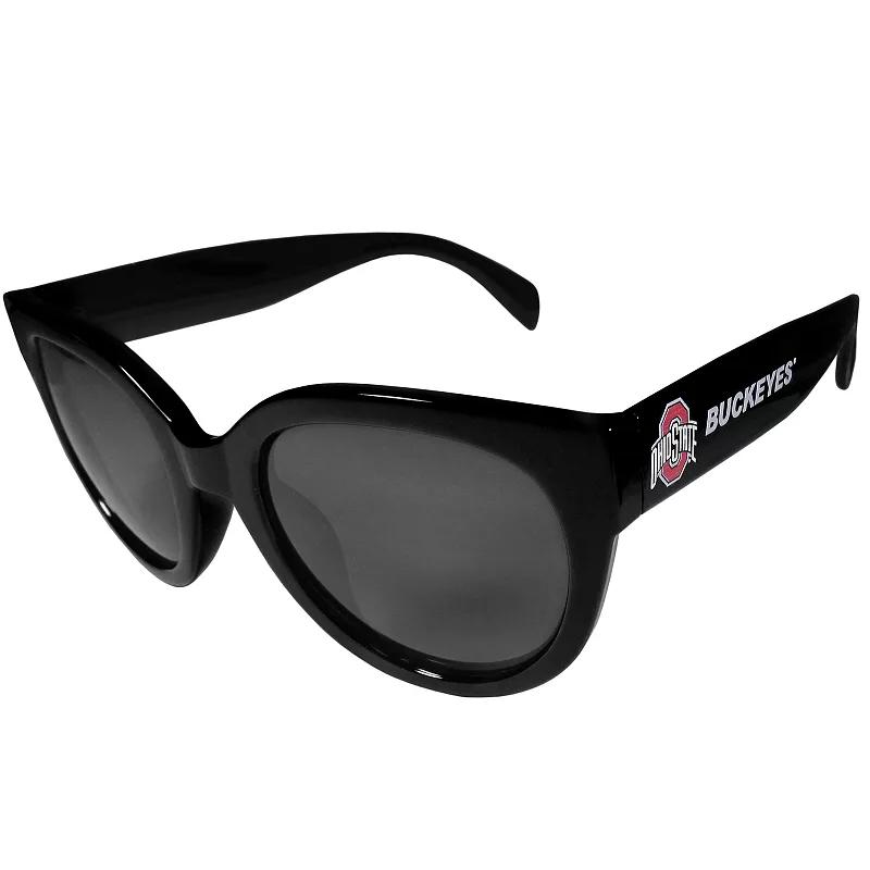 Women's North Carolina State Wolfpack Cat-Eye Sunglasses, Nst Team Product Image