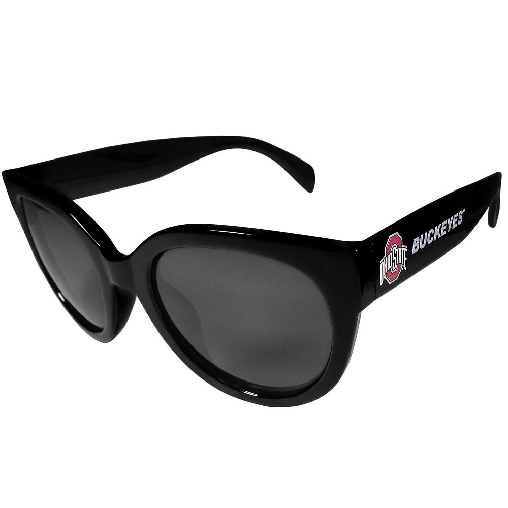 Women's North Carolina State Wolfpack Cat-Eye Sunglasses, Nst Team Product Image