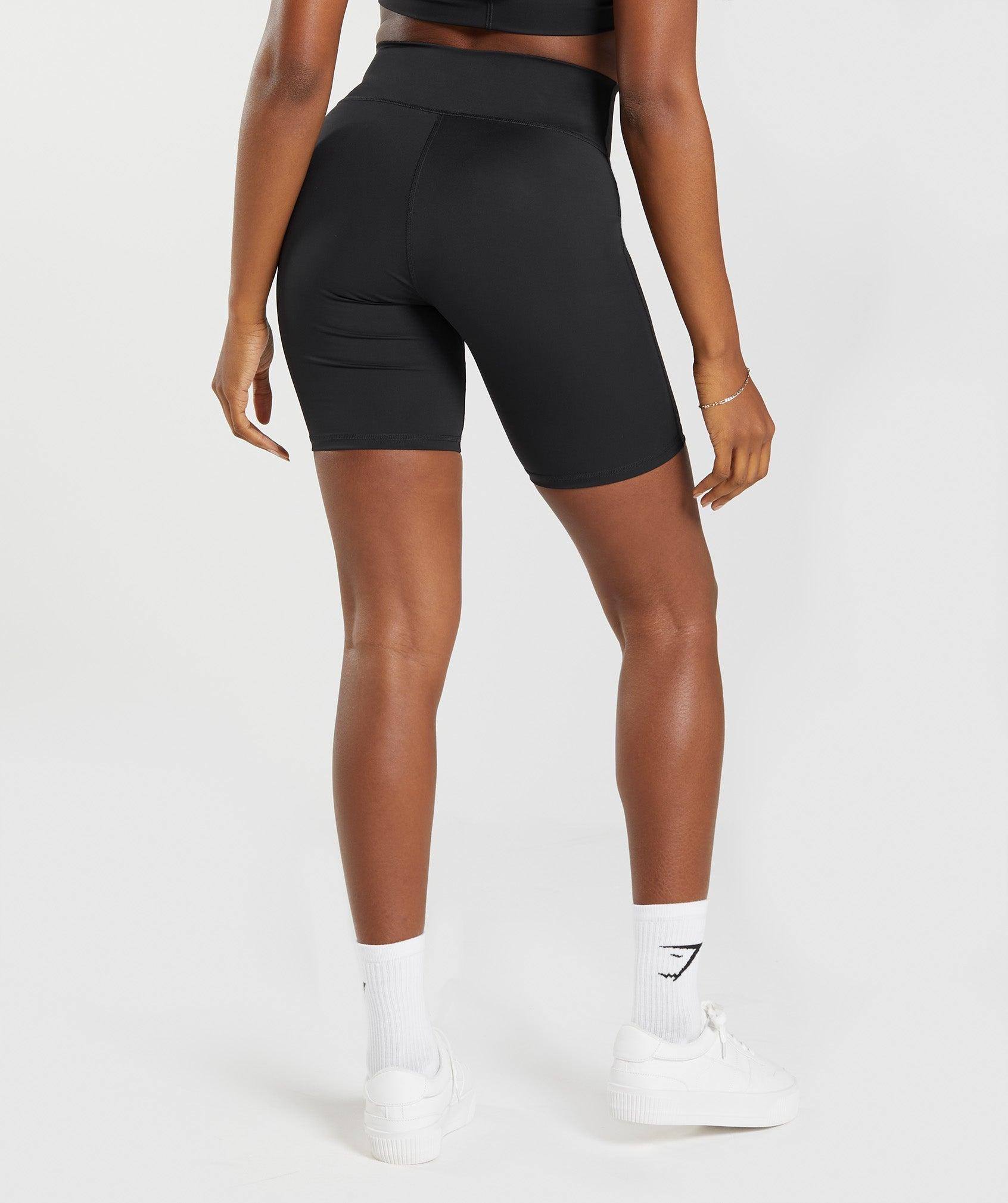 Elevate Cycling Shorts Product Image