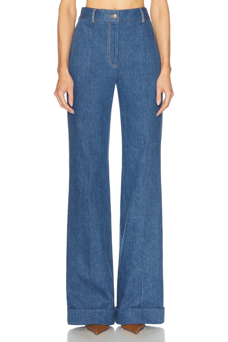 Delcia Suede Shirt Product Image