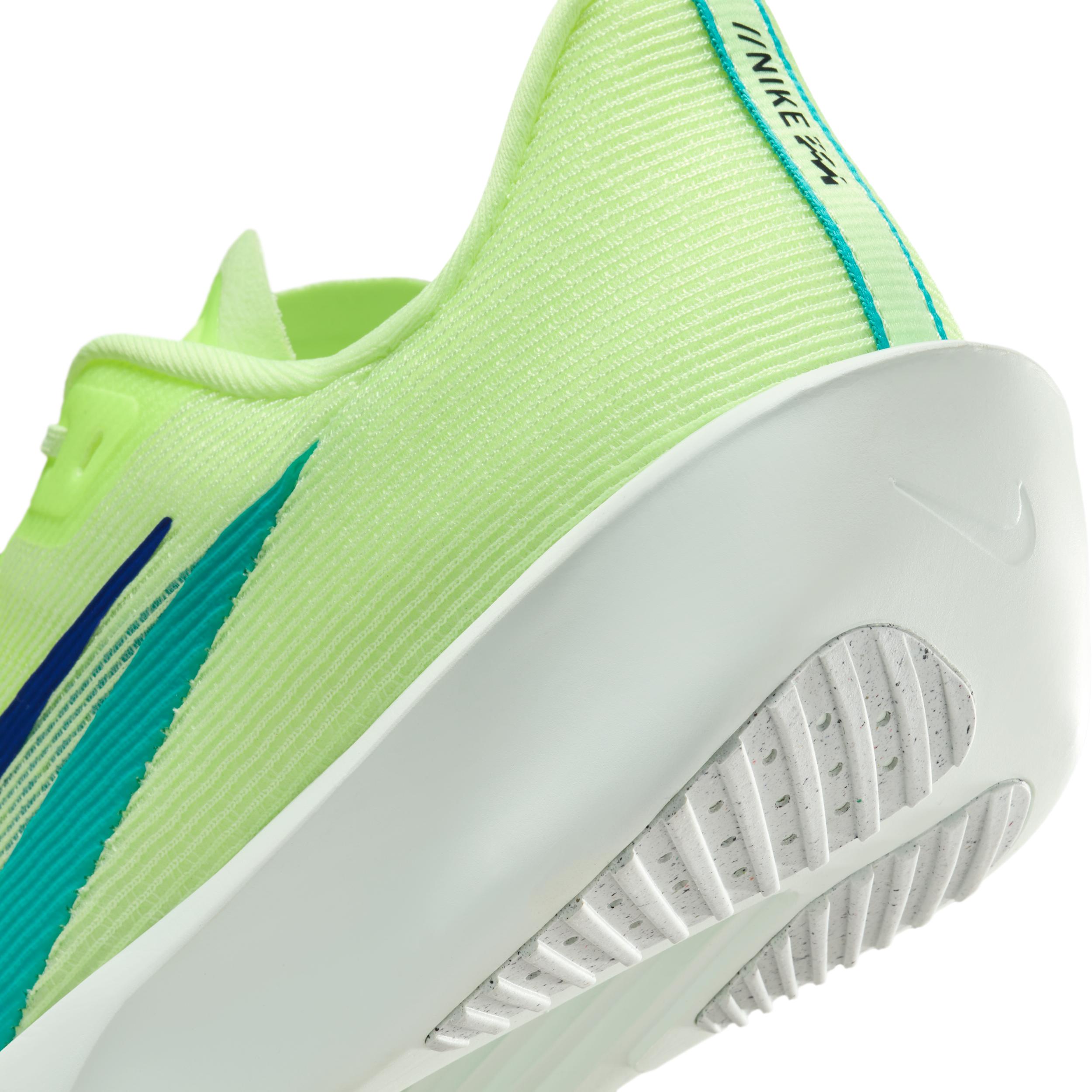 Nike Mens Zoom Rival Fly 4 Road Racing Shoes | FV6040-700 Product Image