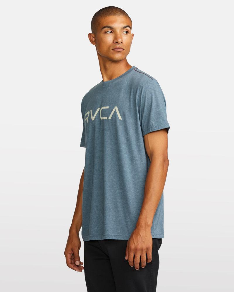 Big RVCA Short Sleeve Tee Product Image