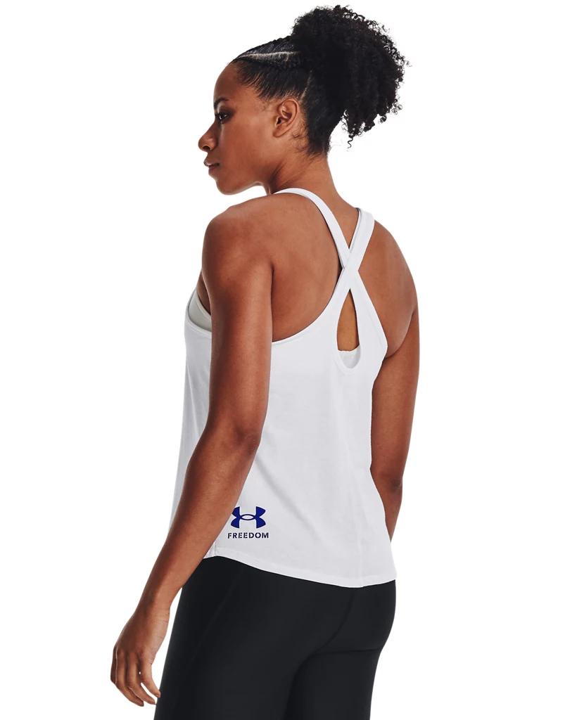 UA Freedom Product Image