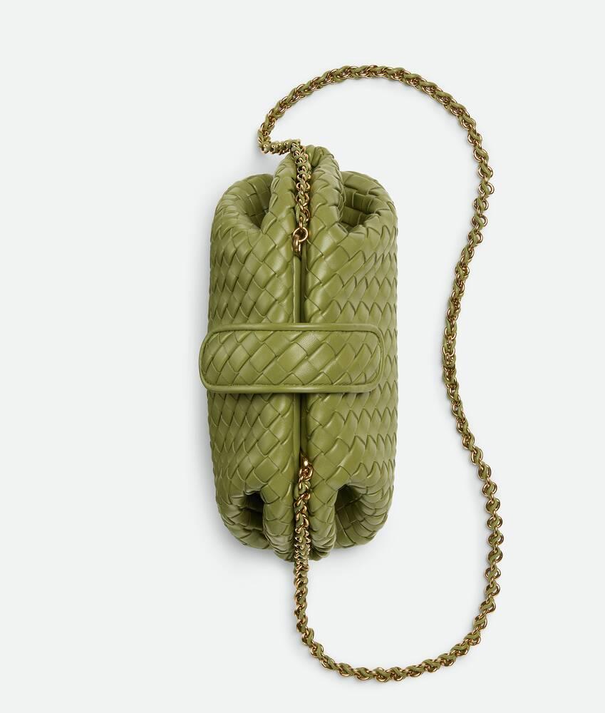 Women's Small Lauren 1980 in Matcha Product Image