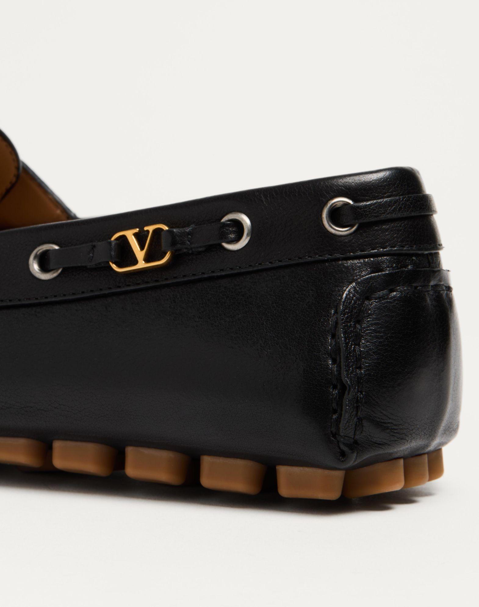 Driver Fastaway Buffalo Loafer Product Image