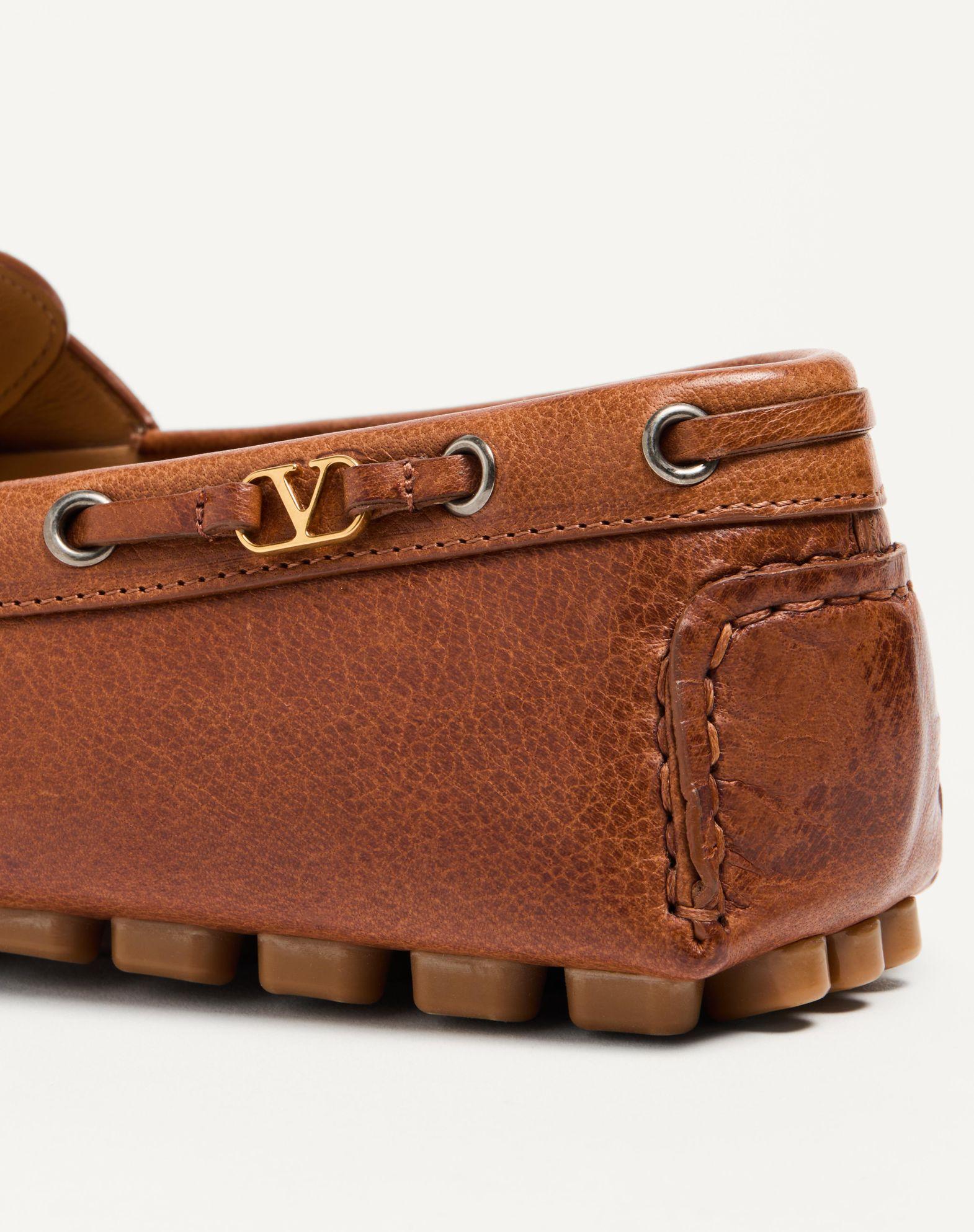 Driver Fastaway Buffalo Loafer Product Image