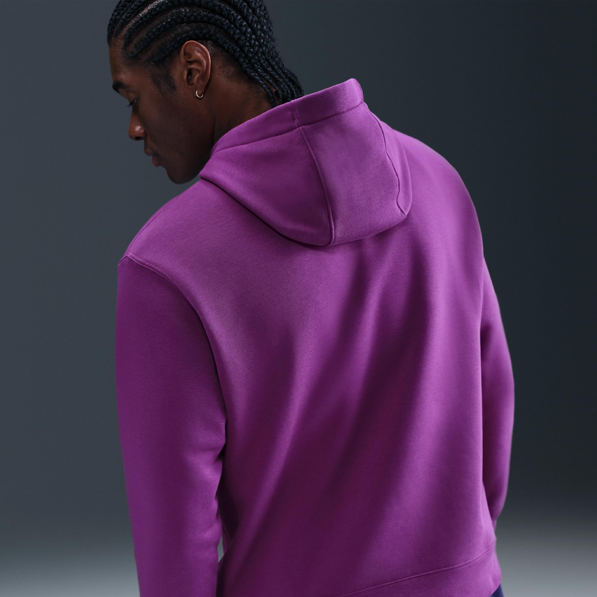 FC Barcelona Club Nike Men's Soccer Jogger Pants Product Image